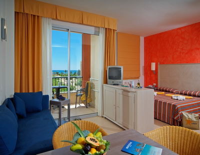 Ohtels 4* Islantilla