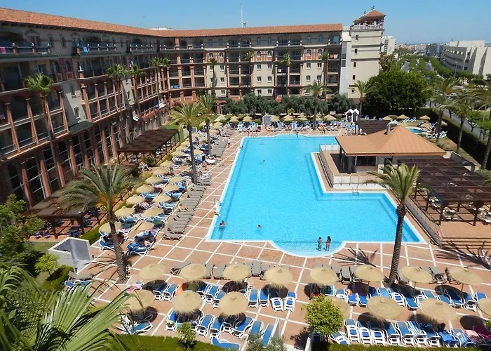 Ohtels Islantilla