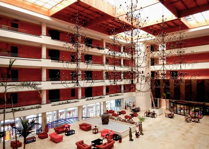 Ohtels Islantilla