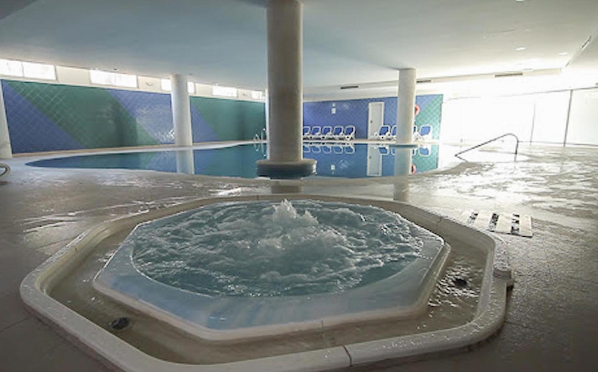 Ohtels 4* Islantilla