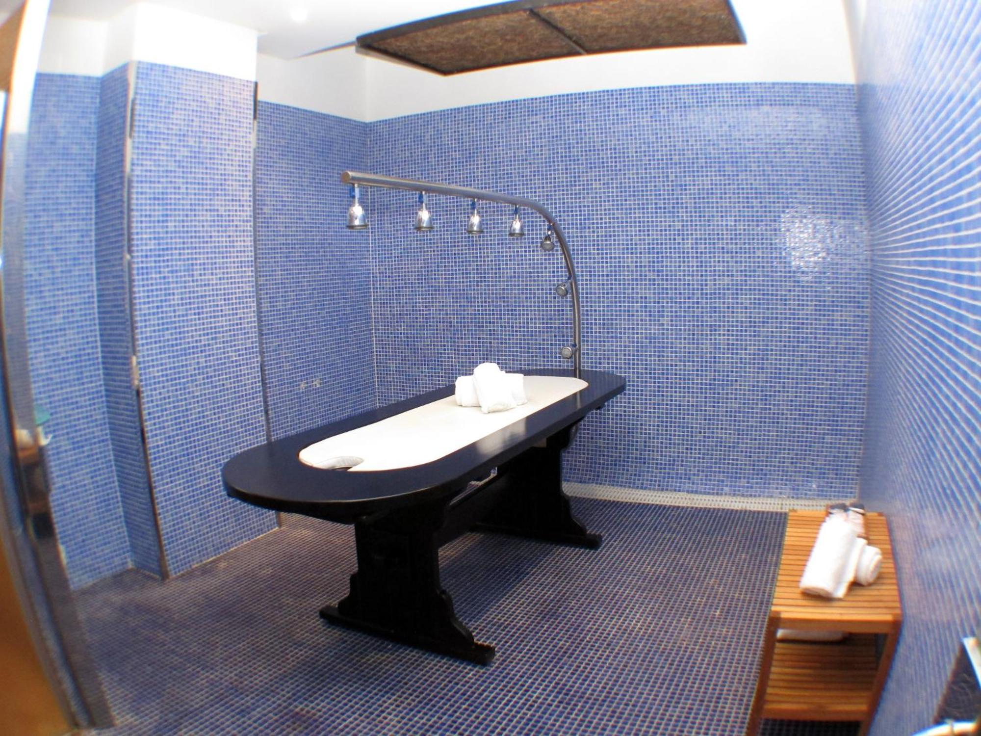 Hotel Ohtels Islantilla