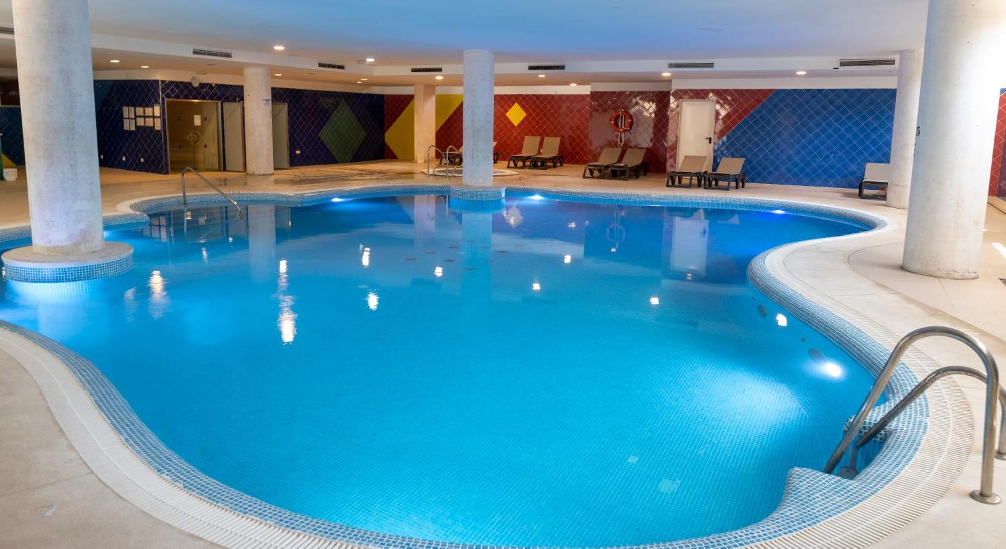 Ohtels Hotel