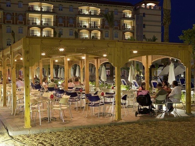 Ohtels 4* Islantilla