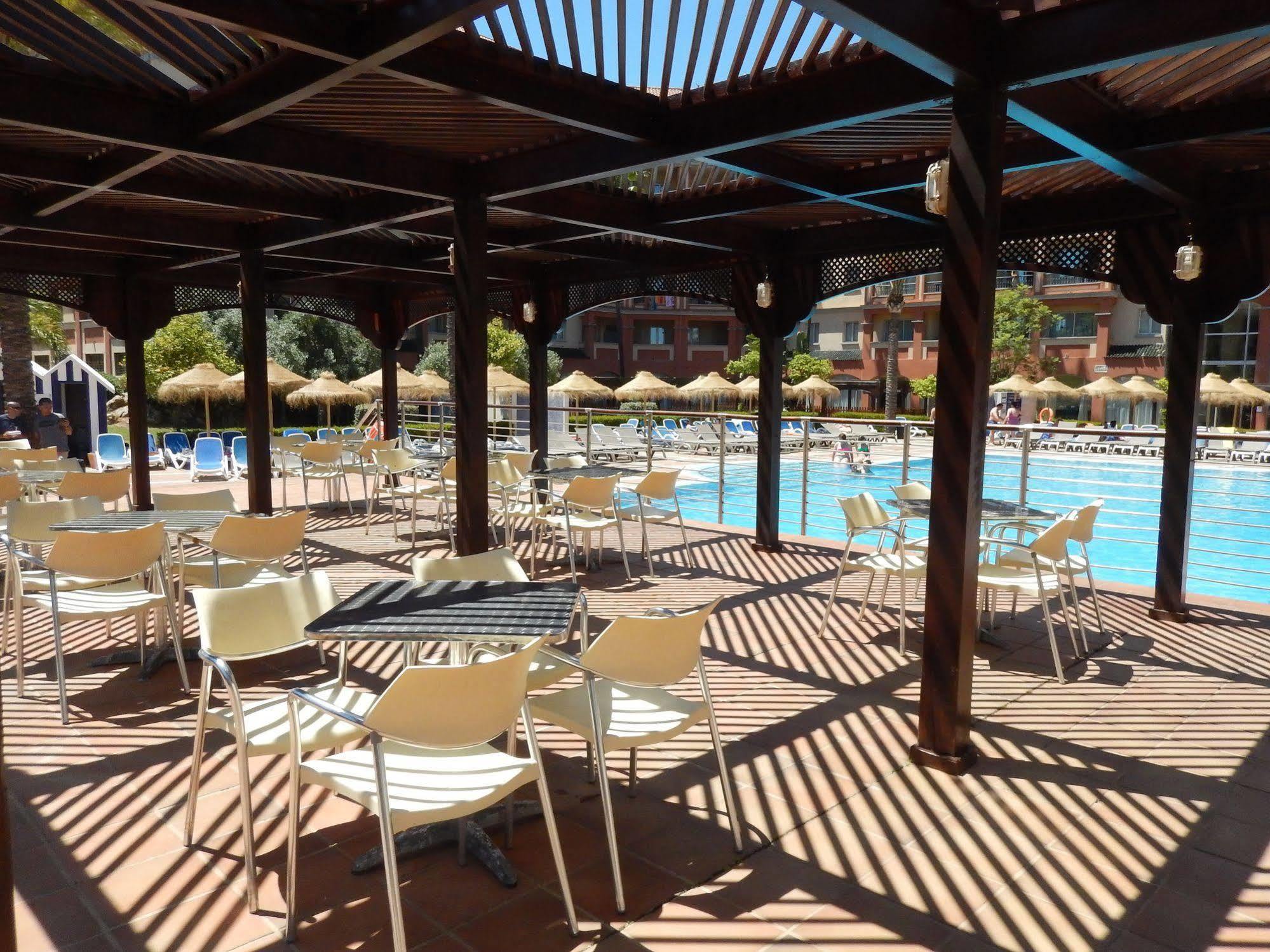 Ohtels Hotel Islantilla