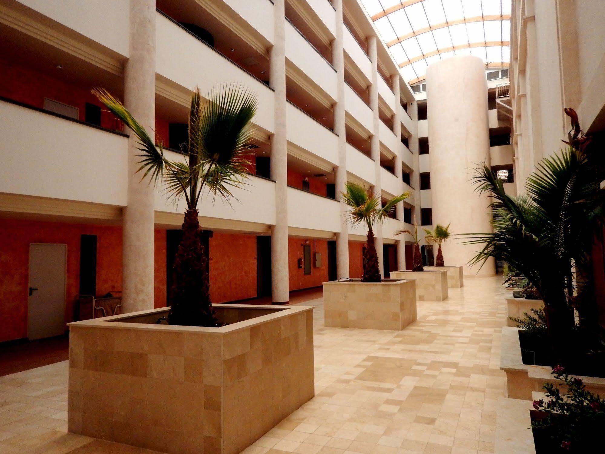 Ohtels Hotel Islantilla